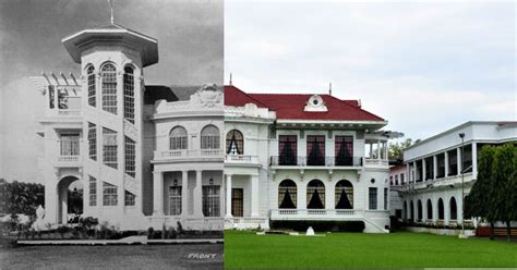 Exploring Lizares Mansion: A Stunning Glimpse of its Enigmatic .